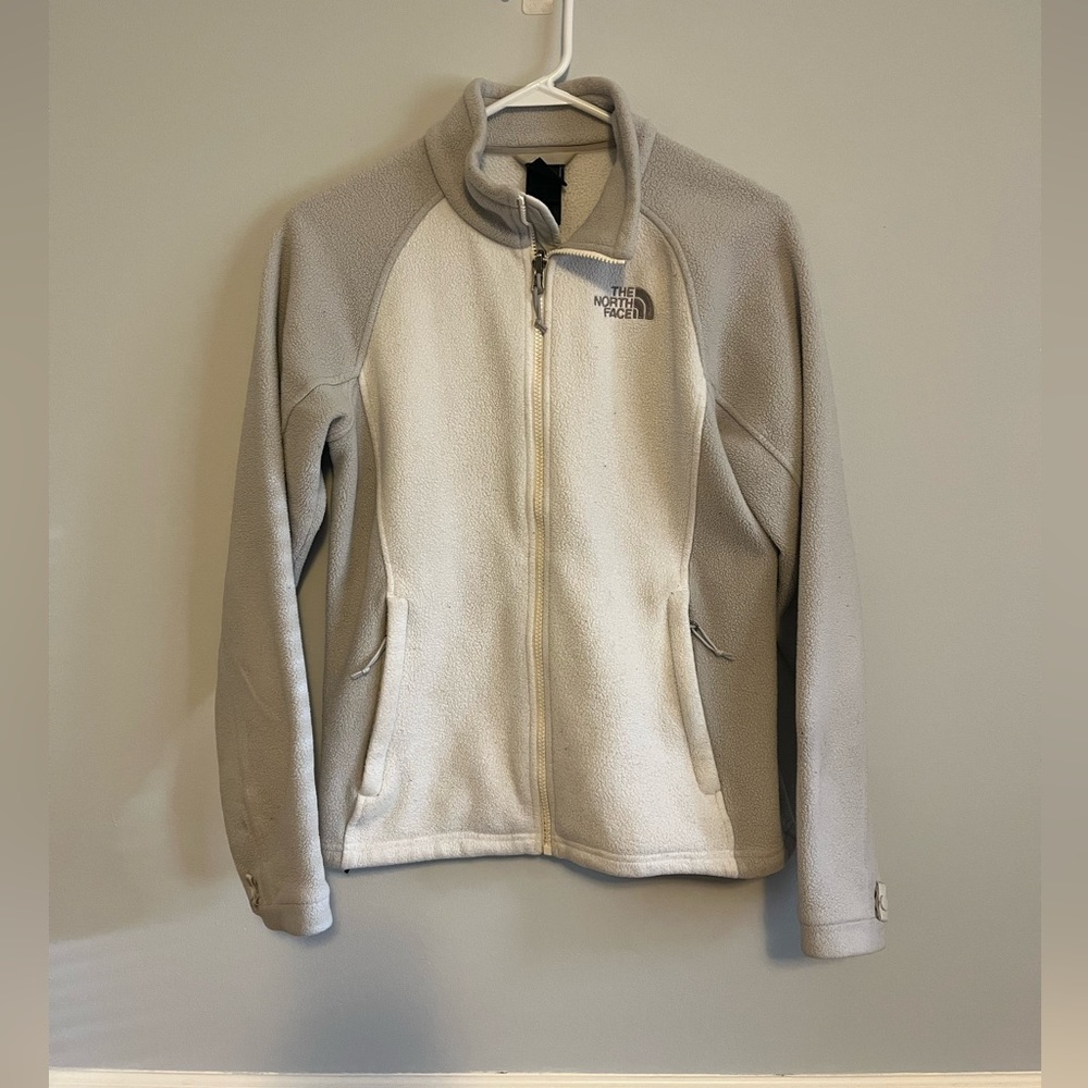 The North Face Fleece Jacket